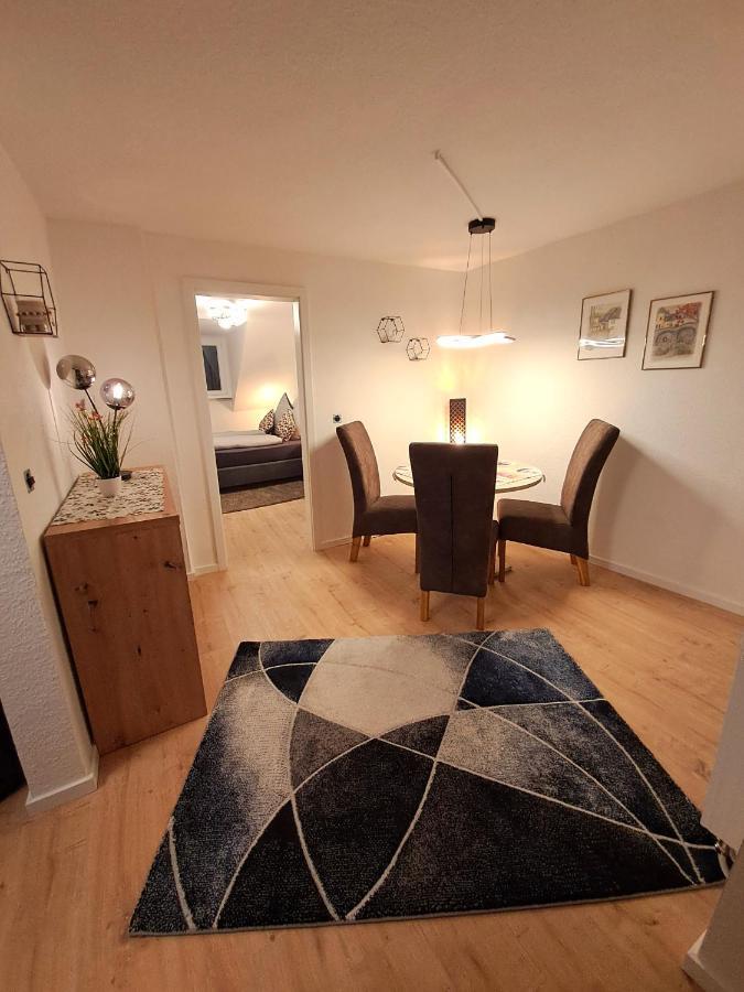 Ferienwohnung Rheinsteig Boppard Exterior photo